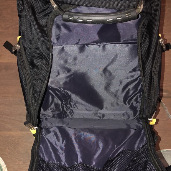 Targus Drifter II backpack extra large - Picture 10 of 12